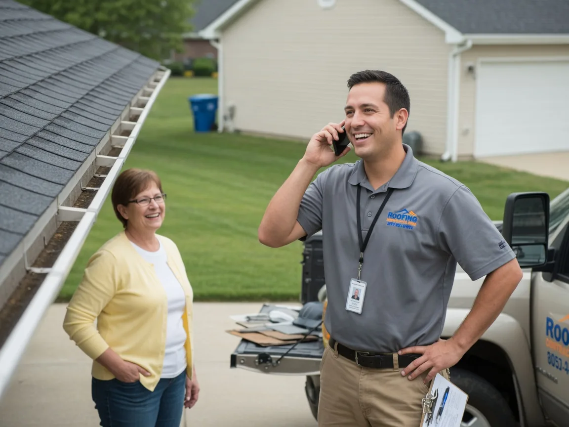 Local Roofing Contractors Gladstone, IL FAQs